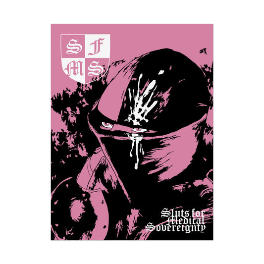 “I Dub Thee” Poster by E. Streetcar