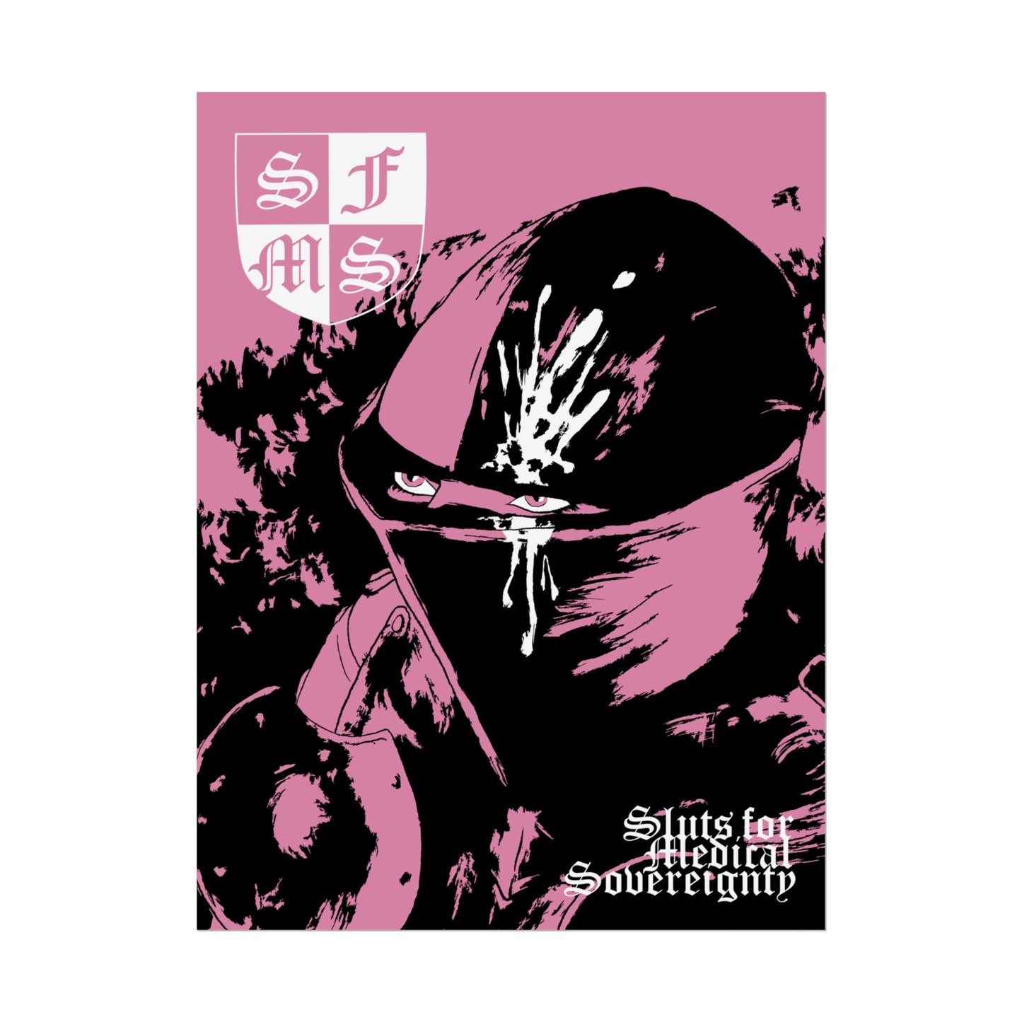 “I Dub Thee” Poster by E. Streetcar