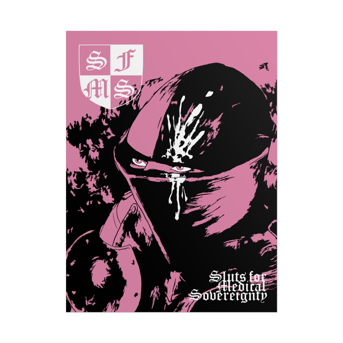 “I Dub Thee” Poster by E. Streetcar