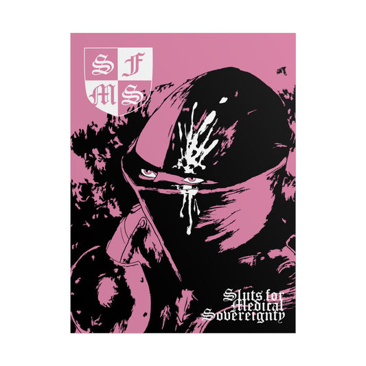 “I Dub Thee” Poster by E. Streetcar